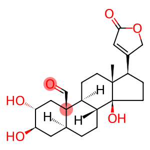 Calotropagenin