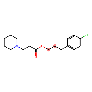 Dyclonine Impurity 19