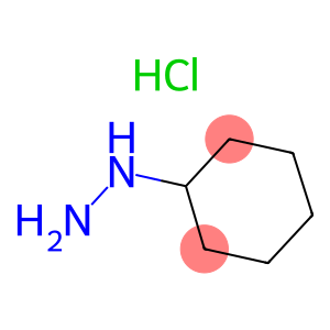 CyclohexylhydrazineHCl