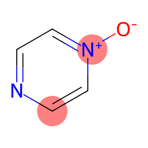 吡嗪-N-氧化物