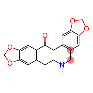 Pseudoprotopine >=95% (LC/MS-ELSD)