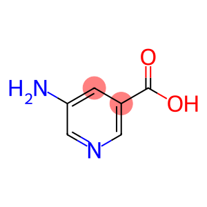 5-AMINONICOTINIC ACID