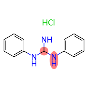 diphenylguanidinium chloride