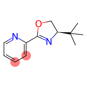 [2-[(4R)-4-叔丁基-4,5-二氢-2-恶唑基]吡啶]
