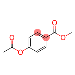 4-ACETOXYBENZOIC ACID METHYL ESTER