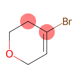 4-BROMO-3,6-DIHYDRO-2H-PYRAN