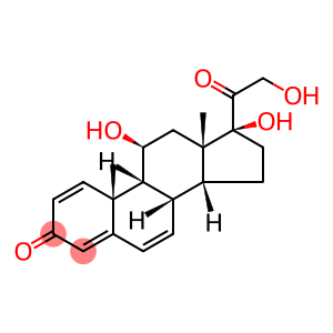 Prednisolone EP Impurity H