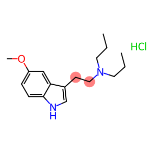 5-Methoxy-N,N-dipropyltryptaminehydrochloride