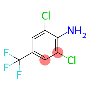 4-氨基-3,5-二氯三氟甲苯