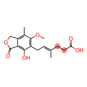 mycophenolic acid