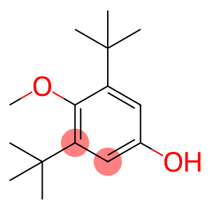 Phenol, 3,5-bis(1,1-dimethylethyl)-4-methoxy-