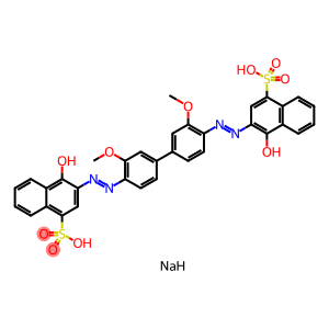 BENZOAZURINE G