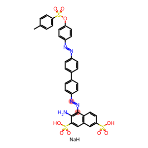 ACID ORANGE 45