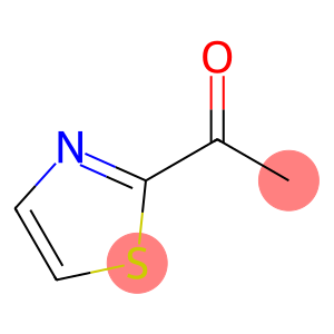 Methyl 2-thiazolyl ketone