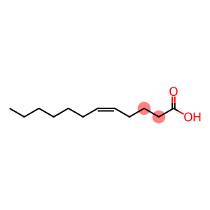 CIS-5-DODECENOIC ACID