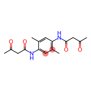 1,4-Bisacetoacetylamino-2,5-Dimethylbenzene