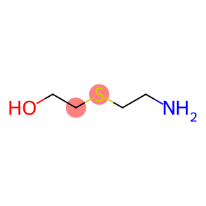 2-(2-AMINOETHYLTHIO)ETHANOL