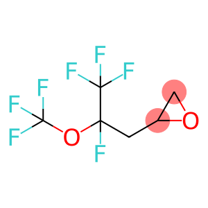 (2,3,3,3-TETRAFLUORO-2-(TRIFLUOROMETHOXY)PROPYL)EPOXIDE