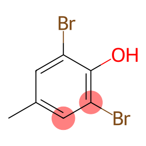 2,6-DIBROMO-4-METHYLPHENOL