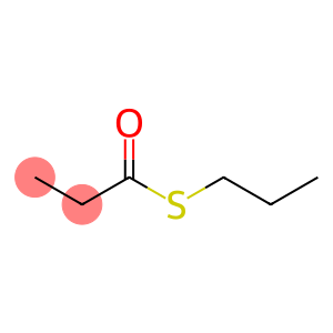 S-丙基硫代丙酸酯