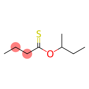 Butanethioic acid, S-butyl ester