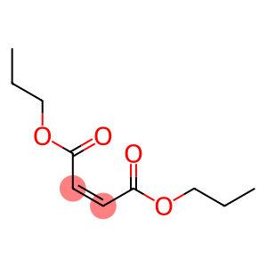 Di-n-propyl maleate