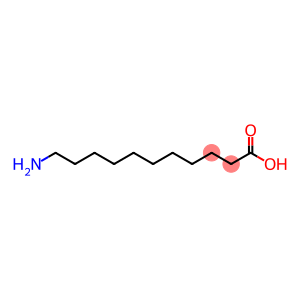 11-Aminoundecanoic acid