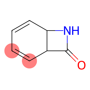 7-Azabicyclo[4.2.0]octa-2,4-dien-8-one