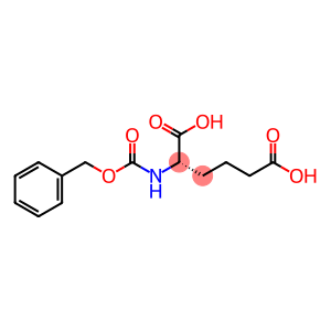 CBZ-L-2-氨基己二酸