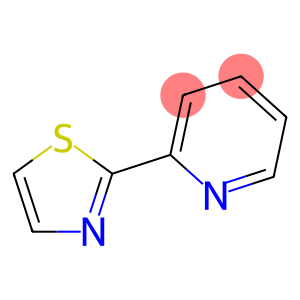 2-(2-PYRIDYL)THIAZOLE