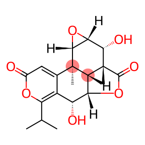 Nagilactone C