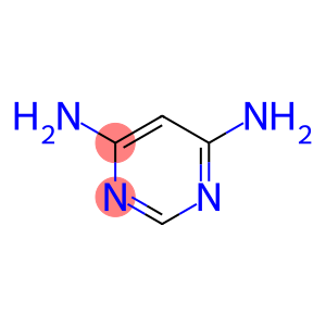 4,6-二氨基嘧啶