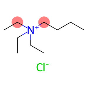 N-BUTYLTRIETHYLAMMONIUM CHLORIDE