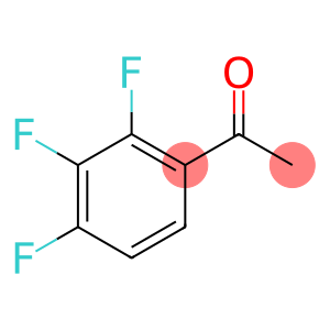 2',3',4'-Trifluoroacetophenone