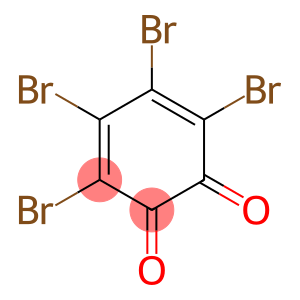 四溴邻苯醌