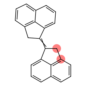 1-(1(2H)-苊烯亚基)-1,2-二氢苊烯