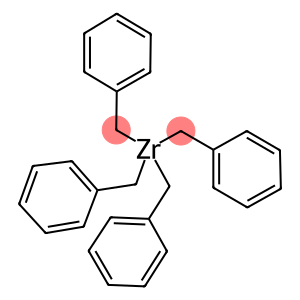 四苄基锆