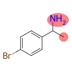 1-(4-BROMOPHENYL)ETHYLAMINE