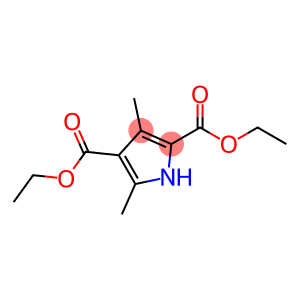 3,5-二甲基-2,4-二甲酸乙酯-吡咯