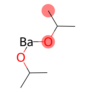 Bis(isopropoxy) barium