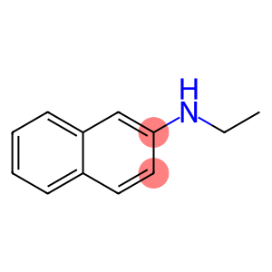 N-乙基-2-萘胺