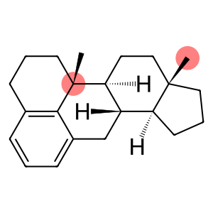 Benz[4,5,6]androst-4-ene (8CI,9CI)