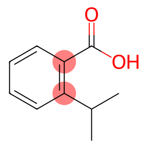 2-isopropylbenzoic acid