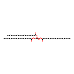 GLYCERYL TRIHEPTADECANOTE