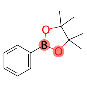 (4,4,5,5-TETRAMETHYL-1,3,2-DIOXABOROLAN-2-YL)BENZENE