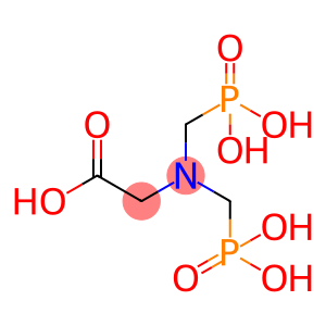 Glyphosine