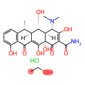 Doxycycline Hydrochloride, Vetranal