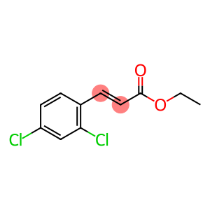 2,4-Dichlorocinnamic acid ethyl ester