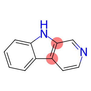 9H-吡啶[3,4-b]吲哚