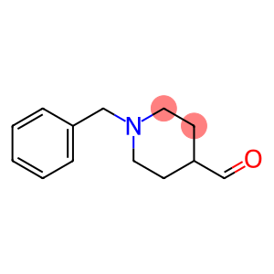 1-Benzylpiperidine-4-carbaldehyde